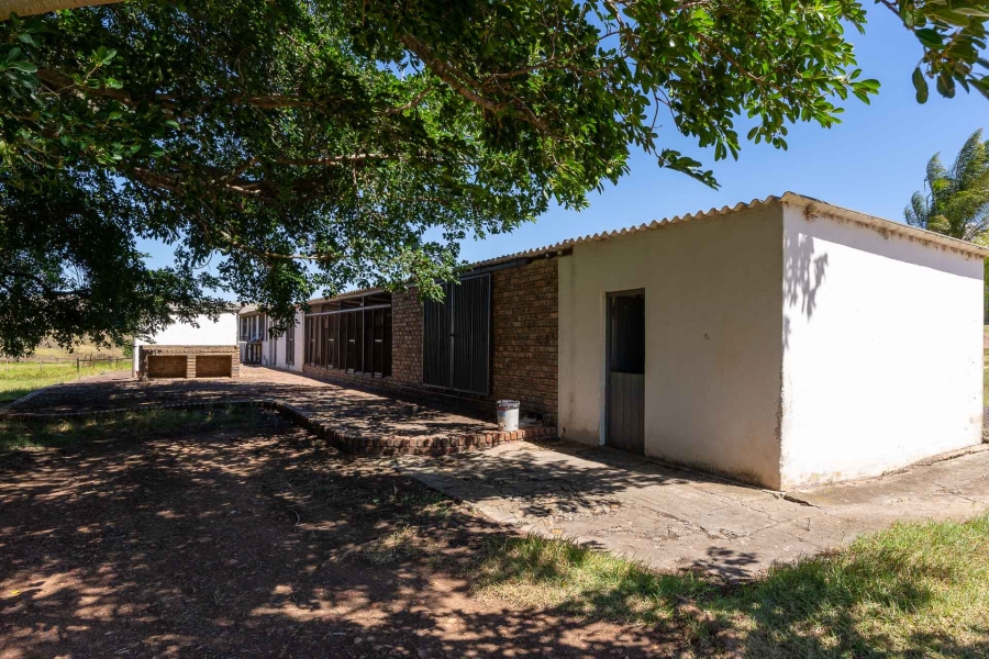 15 Bedroom Property for Sale in Riversdale Rural Western Cape